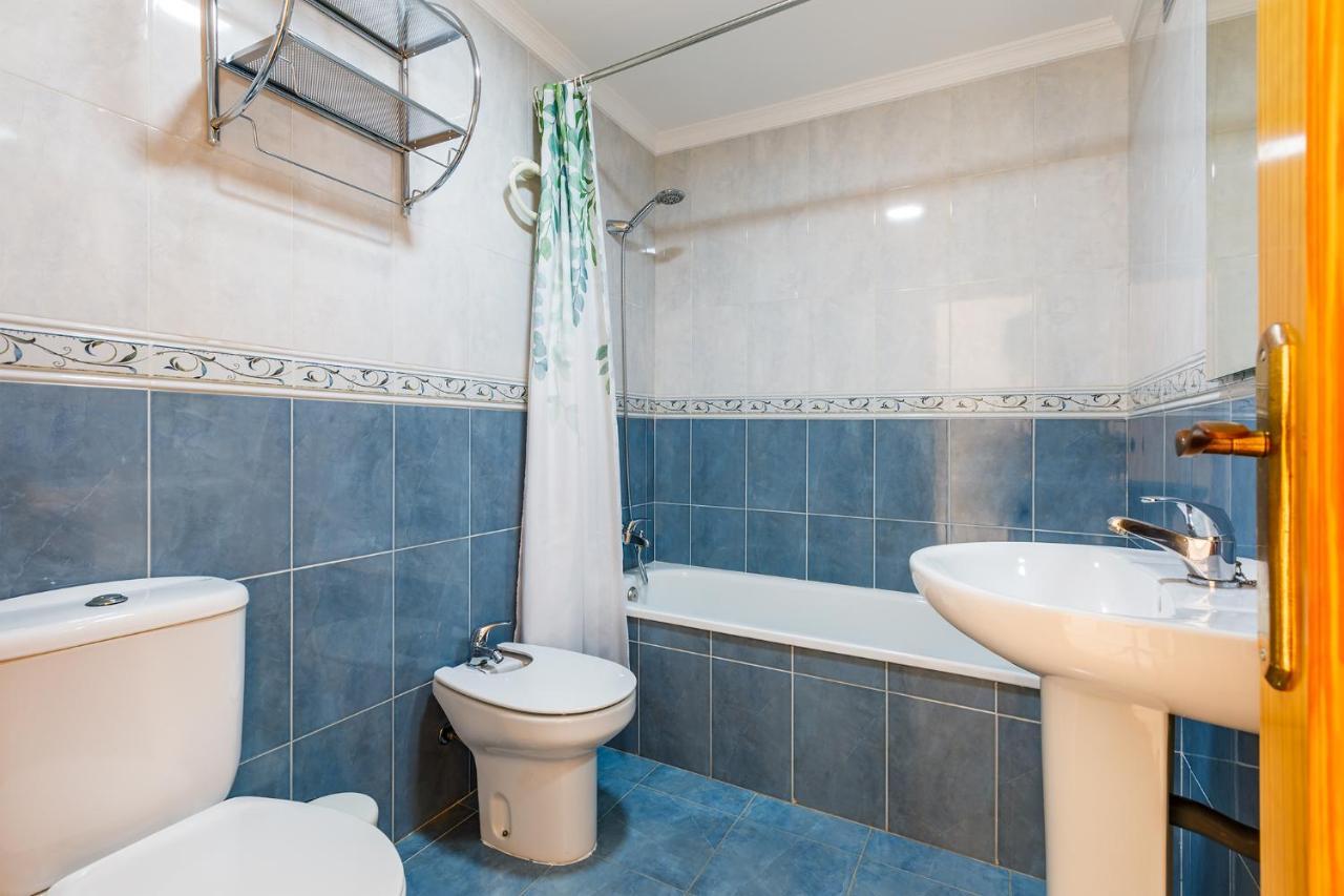 A&N Downtown 2 Apartment Torre Del Mar Luaran gambar