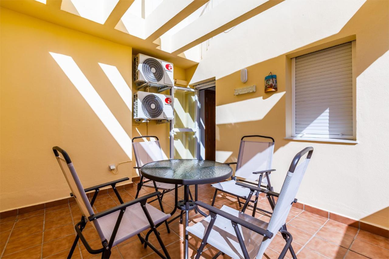 A&N Downtown 2 Apartment Torre Del Mar Luaran gambar